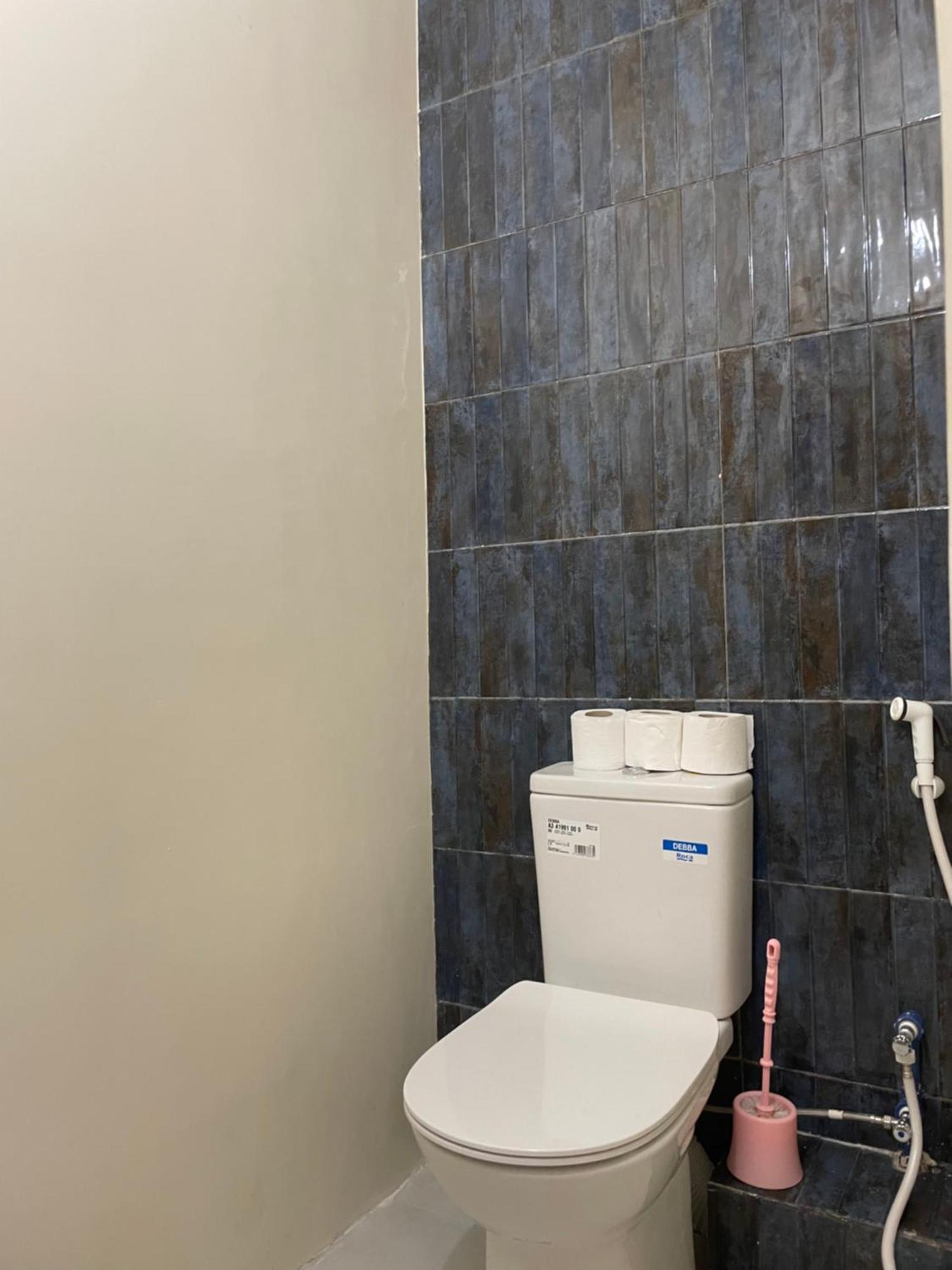Appartement Cosy Agdal Centre Ραμπάτ Εξωτερικό φωτογραφία