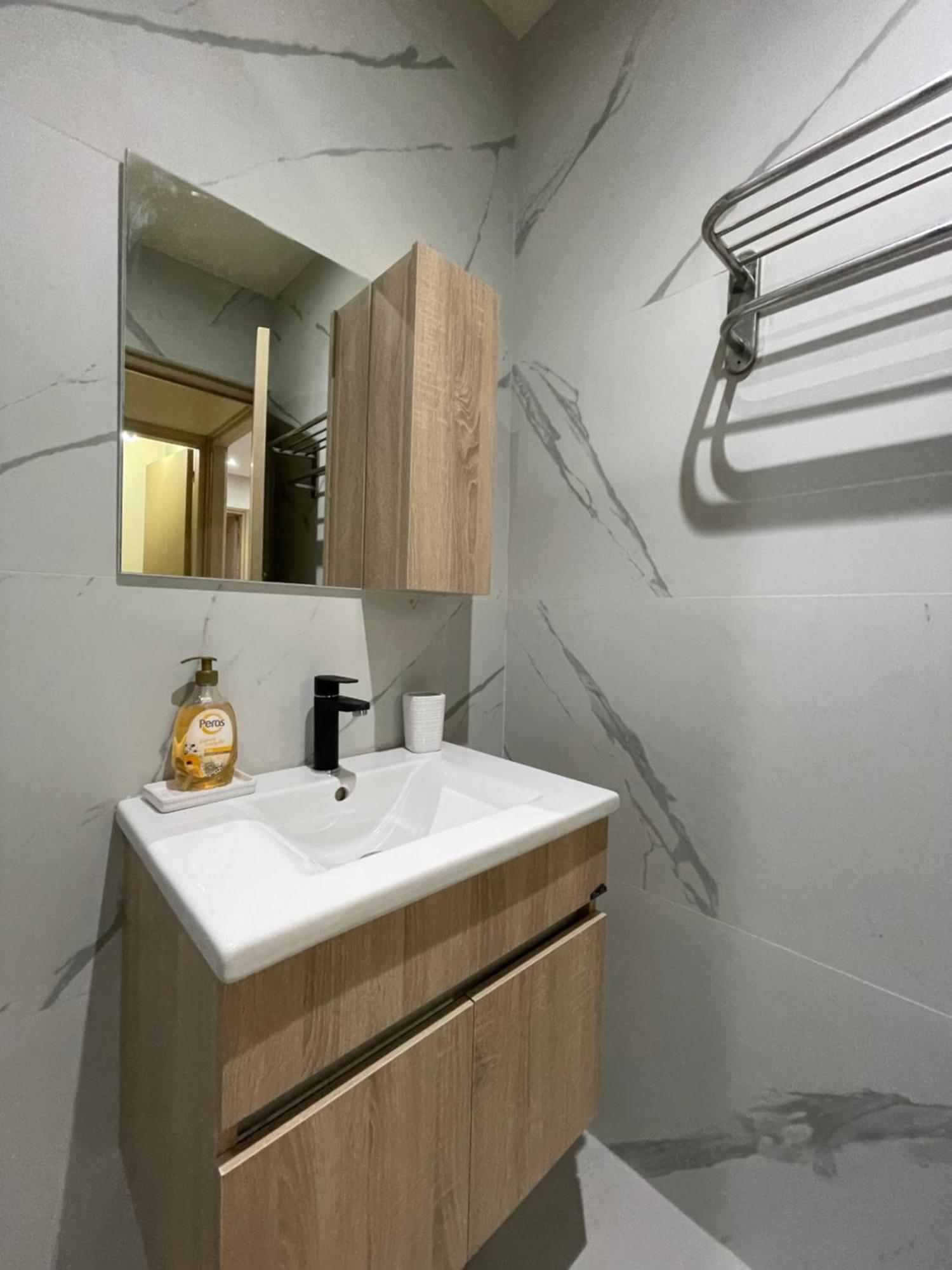 Appartement Cosy Agdal Centre Ραμπάτ Εξωτερικό φωτογραφία